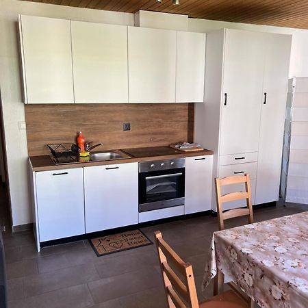 Apartament Rosy Interlaken Esterno foto
