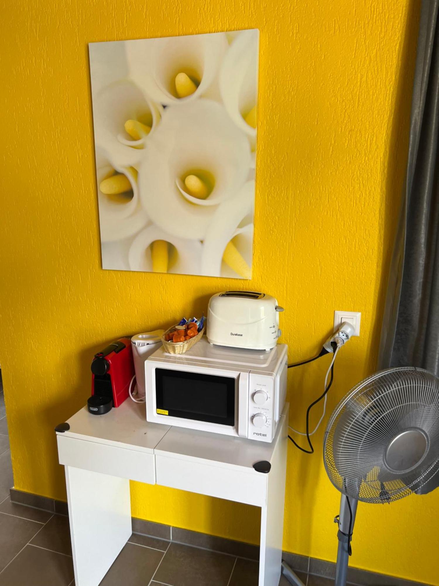 Apartament Rosy Interlaken Esterno foto